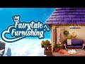 Aidalee Reviews: Fairytale Furnishing