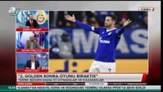 Savaş Çorlu Galatasarayda Özlenen Ruh Kaybolmuş Aspor