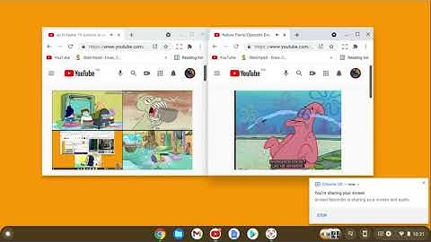 (REUPLOAD) Up to faster 20 parison to spongebob and the patrick star show