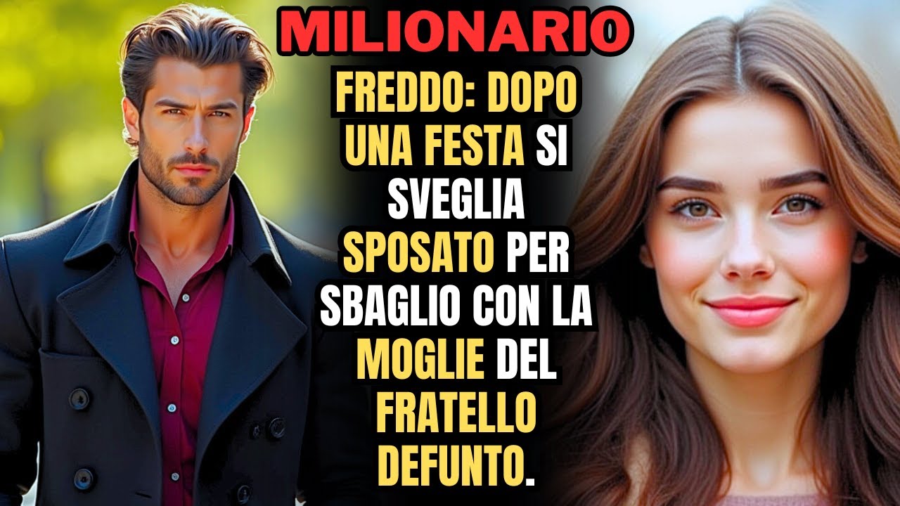 LEI andò a una FESTA in ONORE del suo DEFUNTO MARITO, ma il FINALE RIVELÒ un AMORE del PASSATO.