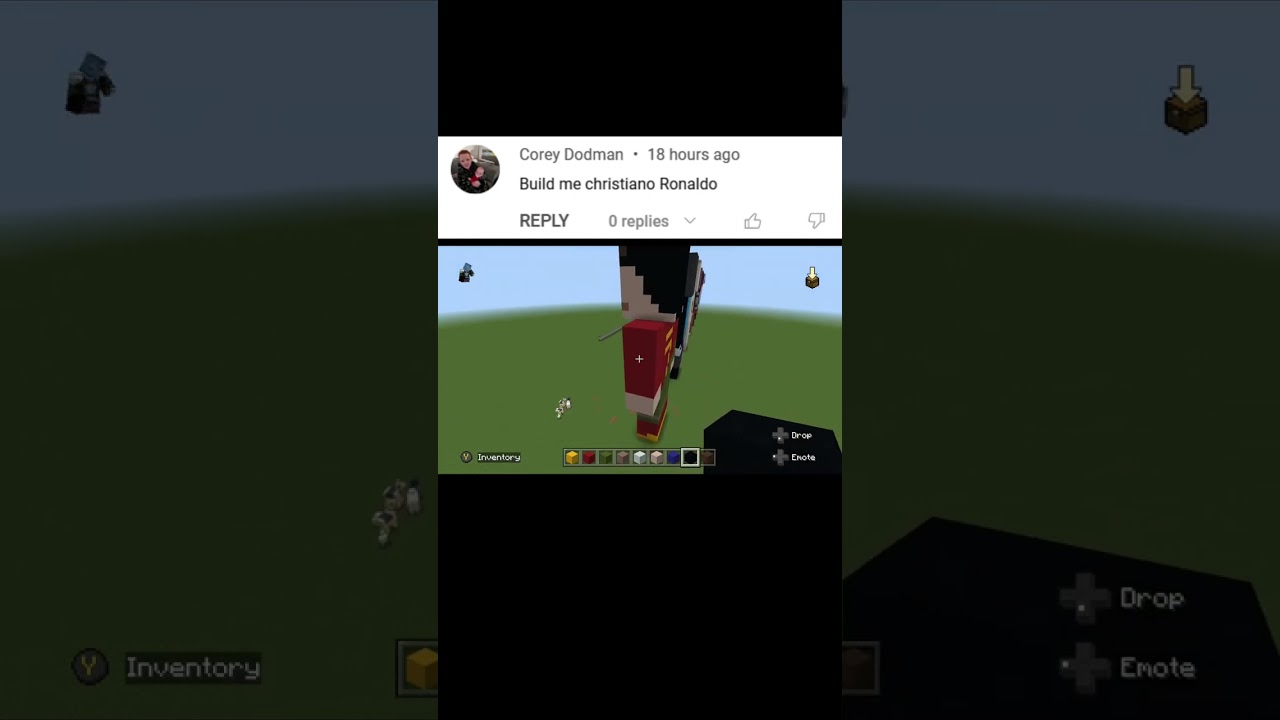 CR7 SKIN 