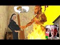 МОНАХИНЯ 2 НОВАЯ КОНЦОВКА с ДЬЯВОЛОМ - Evil Nun 2: Origins ОБНОВЛЕНИЕ