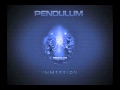 Pendulum Under The Waves Instrumental