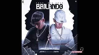 Bailando - El Jordan 23/Standly