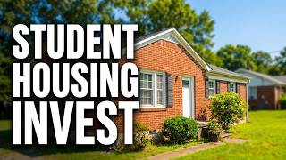 Walkthrough Tour of 1315 Maddux Ave | Cookeville TN Student Housing Near Tennessee Tech
