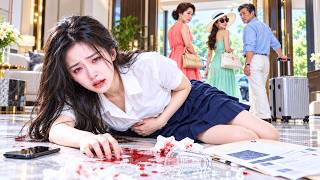 Download Lagu 她腎衰竭倒在家中無人知曉，親生父母卻帶養女度假，獲救後留下一具假屍斷親，換名歸來清算全家，全家徹底崩潰！ #短劇 #drama #重生 #斷親