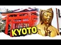 Meine Reise nach Kyoto│JAPAN VLOG #16