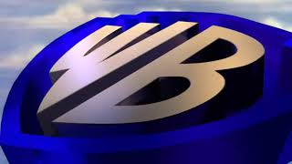 Warner Bros Pictures Logo 2020 With New Warnermedia Byline