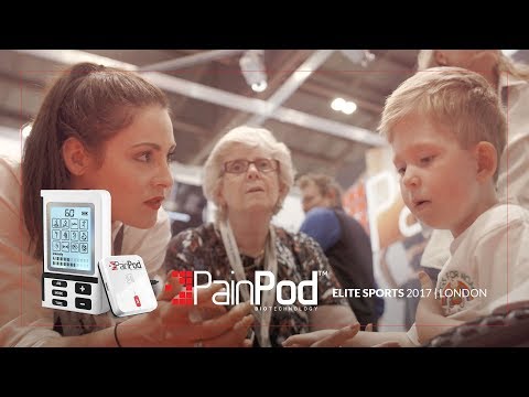 Video: PainPod Three & PainPod Mi anmeldelse