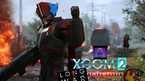 XCOM 2 LWOTC TEDJAM REQUEIM SEASON 7 (part 45) : ok that last part didnt count