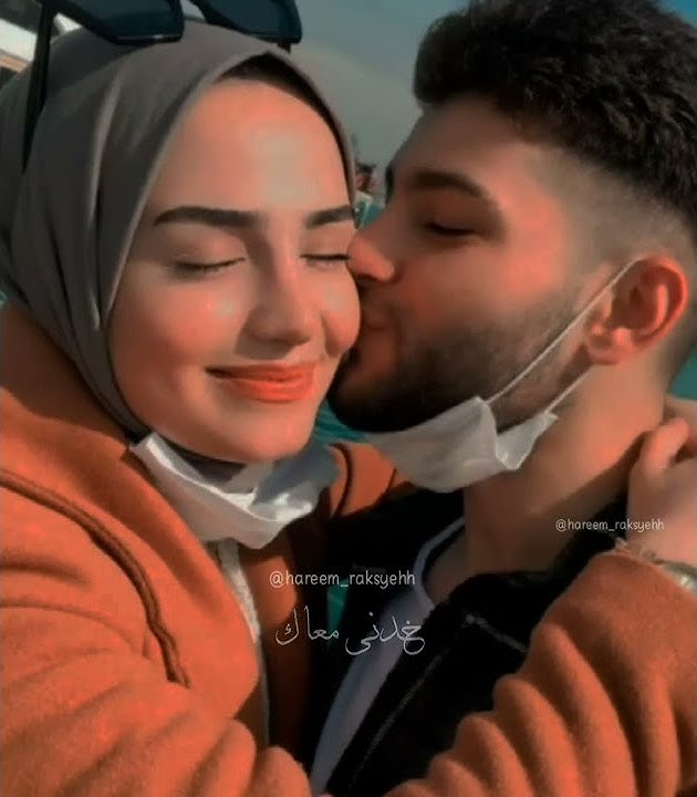 lagu arab romantis ( ayeshni aktar )