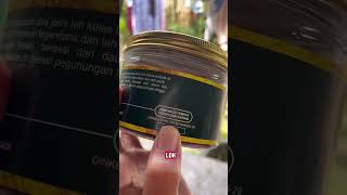 REKOMENDASI TEH HITAM PUTIH KUALITAS NO 1 di INDONESIA #fypviral #fypyoutube #tehhitam #tehsultan
