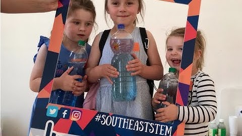 Engineering Challenge - Cruinniú na nÓg Waterford 2020