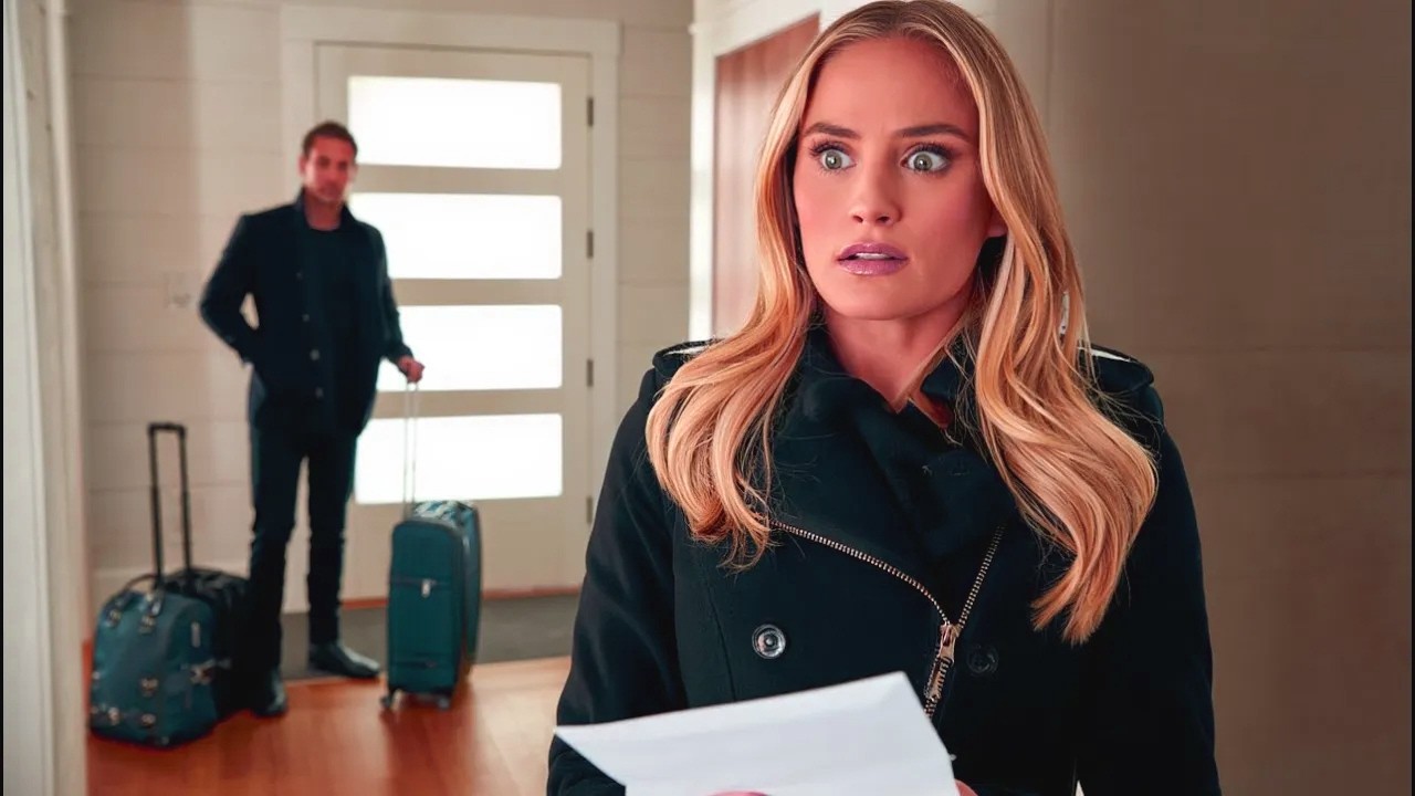 My Wife Said Her Ex ‘Deserved the Holidays’ — So I Let Him Pay for January