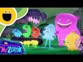 The sounds song  the musical world of mr zoink sesame studios