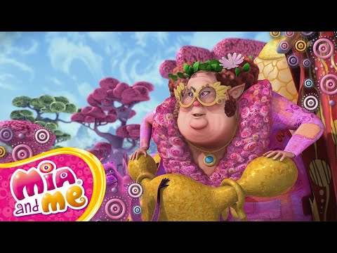 Ona Güvenemeyiz! ❗ - Sezon 2 | Tam Bölümler 25+26 - Mia ve Ben 🌈🦄