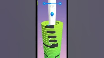 STACK BALL-LEVEL 8 #shorts #short #shortvideo #shortsvideo