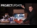 Project Update | The Low Effort Episode...