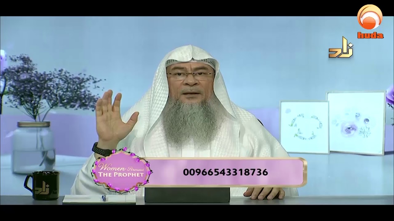 What To Do With Eid Prayer After Ramadan 2020 During Lockdown Sheikh Assim Al Hakeem 