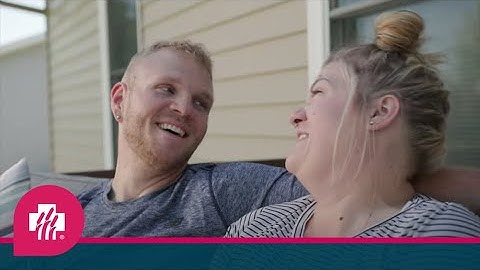 Bariatric Patients: Couple