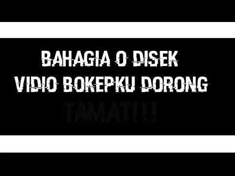 Bahagi o disek video bokepku dorong tamat