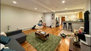 217 Beacon St BR