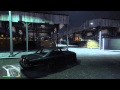 Grand Theft Auto V offroad Ps4