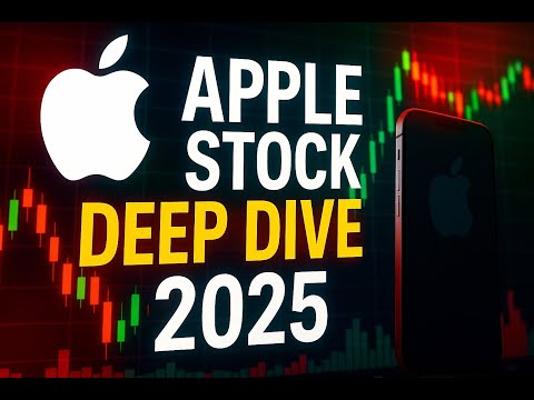 Apple Q2 2025 Business Deep Dive: Valuation and Growth
