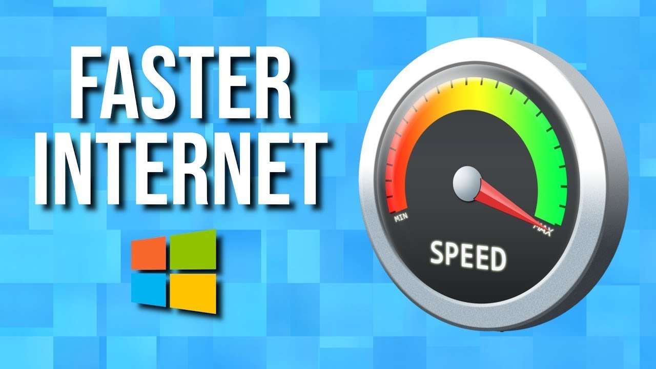 How to Speed Up Internet on Any Computer (Windows 10/11) – Fix Slow ...