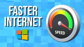 How to Speed Up Internet on Any Computer (Windows 10/11) – Fix Slow Internet 2025 screenshot 2