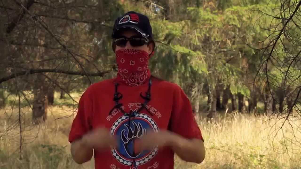 Mato Woksape: Wolf Killings Lead To Land Exploitation