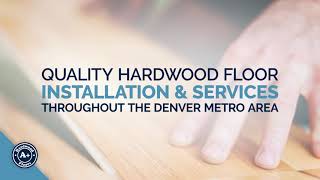 A Plus Hardwood Floors - Company Overview