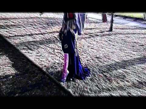 羿沃服飾2011秋冬預告篇