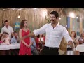 Fahriye Evcen y Burak Özçivit+Danza Zeybek/ Aşk Sana Benzer