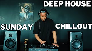 House Heavens Ep 24: Deep House Mix || Poizen || Chymamusique || Kudbeu || Jazzbee Pistoli ||