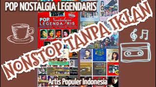 POP NOSTALGIA LEGENDARIS - Ratih purwasih Dkk #kompilasi artis populer #lagupop #perjalanan