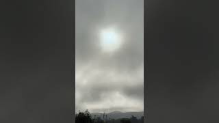 Solar eclipse