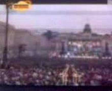 I THINK IM PARANOID ISLE OF MTV