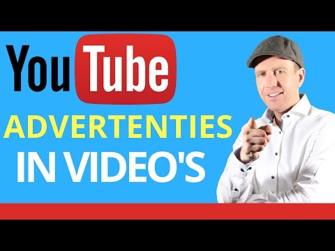 Video: Agressieve Midroll-advertenties Van YouTube Worden Geactiveerd In Video's Met Een Kortere Indeling En Met Nog Meer Intensiteit