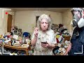 When Crazy Hoarders From HELL Get Arrested