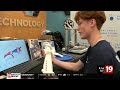 Hands Across Borders: 3D prosthetics for kids in Ecuador