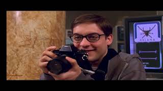 EL INCREÍBLE HOMBRE ARAÑA ESPAÑOL LATINO PELICULA COMPLETA