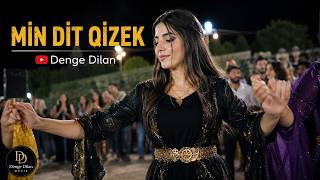 Mın Dit Qizek (Dengê Dîlan Rock Cover)