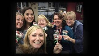 Birmingham Elementary End of the Year Slideshow 2016 2017 720p