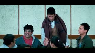 3 Idiots 3 Aptal Filminden İndüksiyon Motoru Tr Dublaj