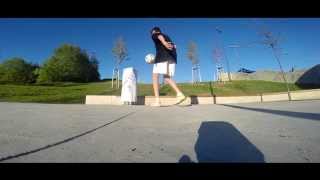 Peterfreestyle - 3 Months Of Freestyle