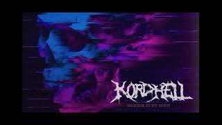 Kordhell - murder plot | remix | phonk