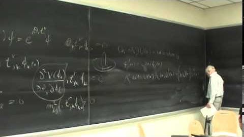 Lectures on quantum field theory