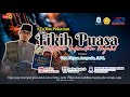 Fikih Puasa (Matan Safinatun Najah) bersama Ust Fityan Arsyada, S.Pd.