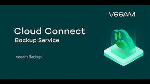 veeam cloud backup providers